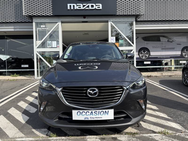 mazda - Visuel 11