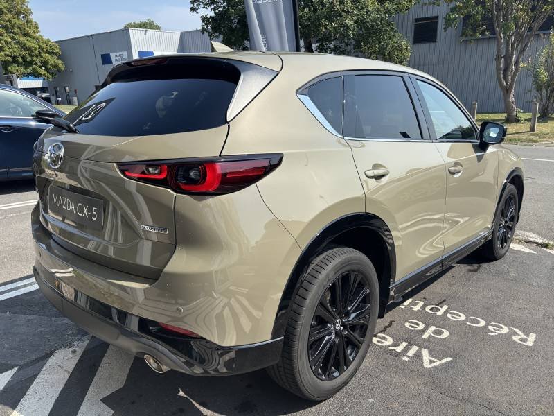 mazda - Visuel 5