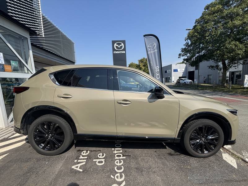 mazda - Visuel 6