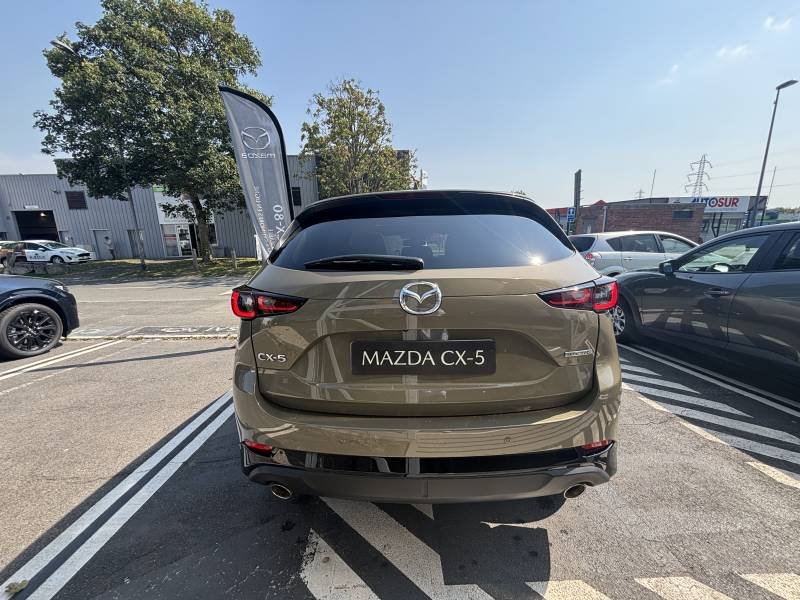 mazda - Visuel 9