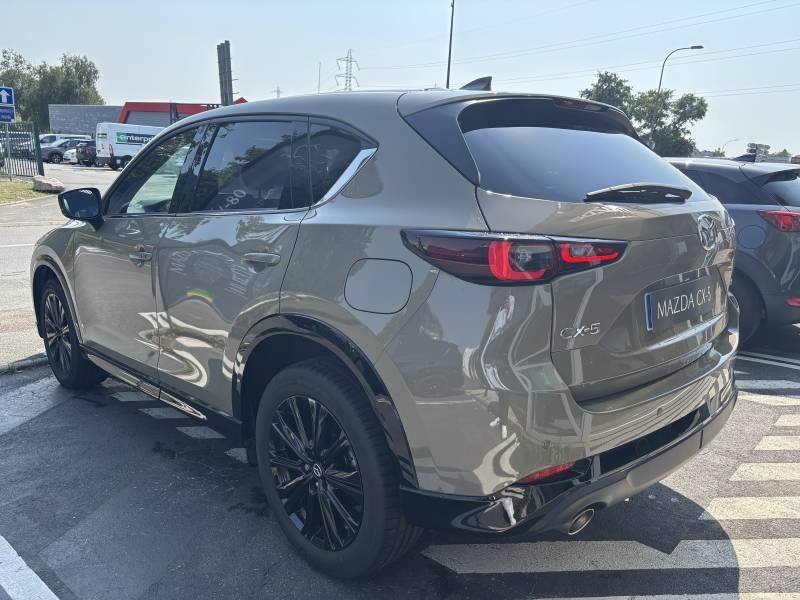 mazda - Visuel 12