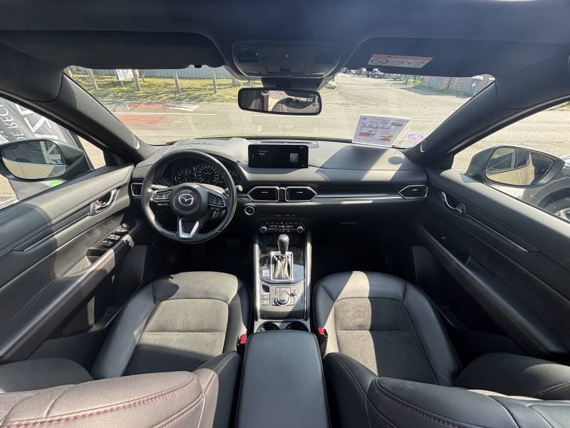 mazda - Visuel 15