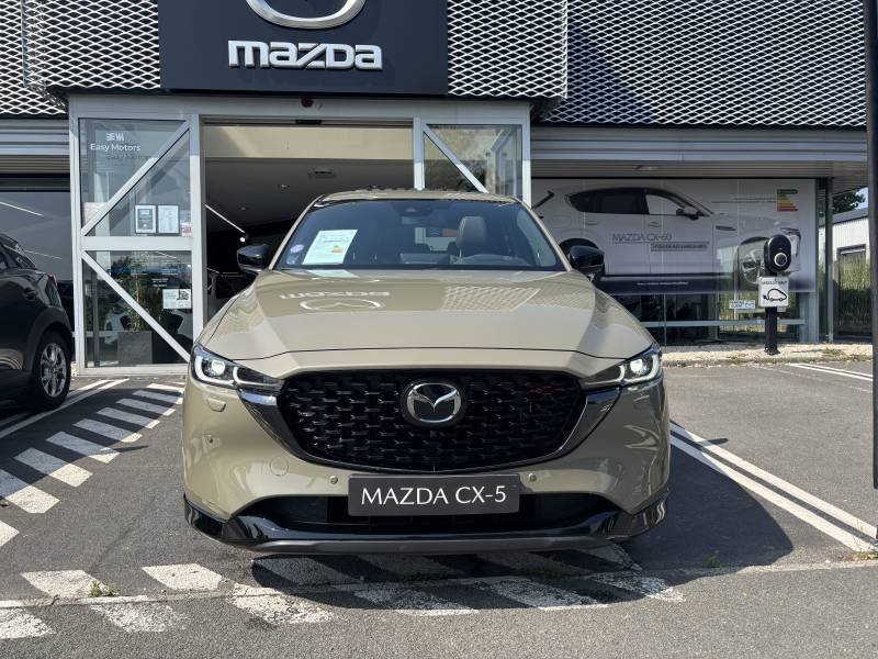 mazda - Visuel 18