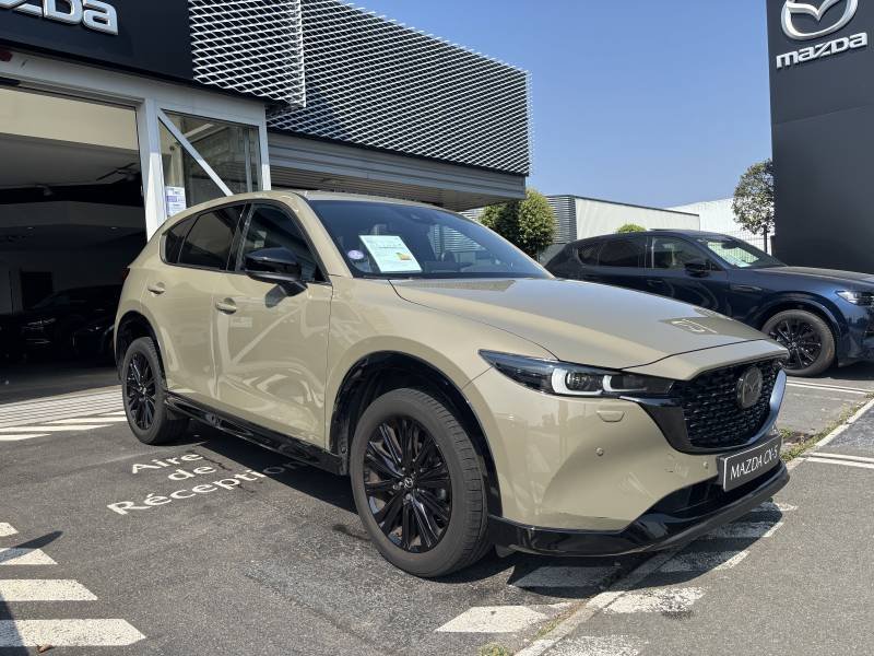 mazda - Visuel 19