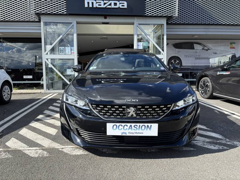 peugeot - Visuel 11
