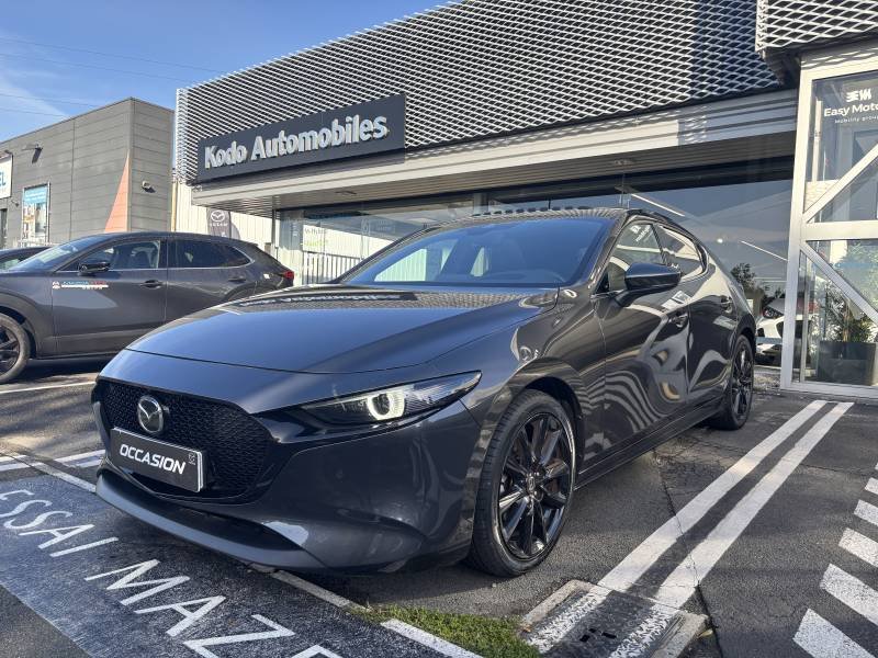 mazda - Visuel 0