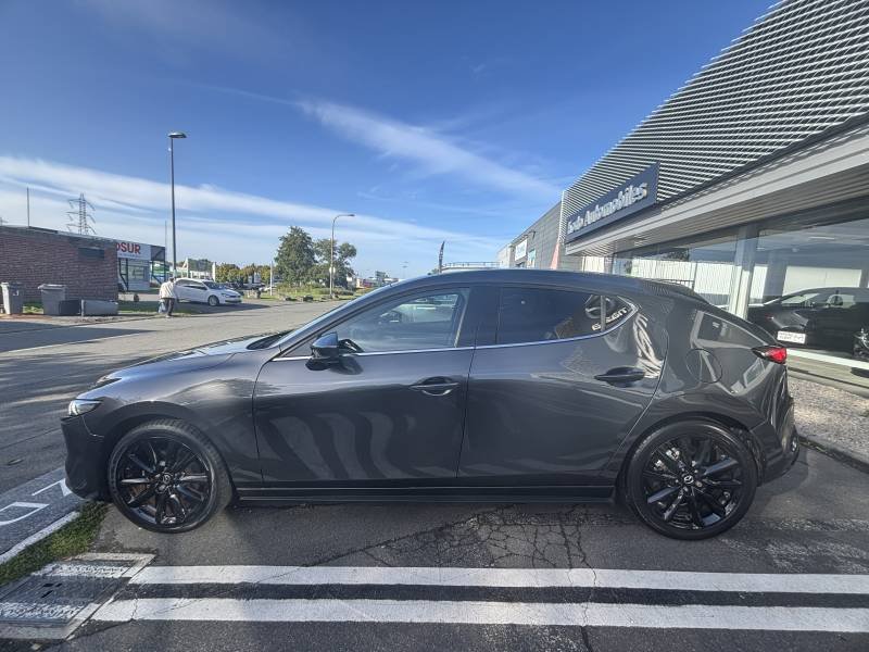mazda - Visuel 6