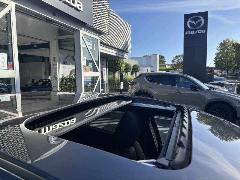 mazda - Visuel 14