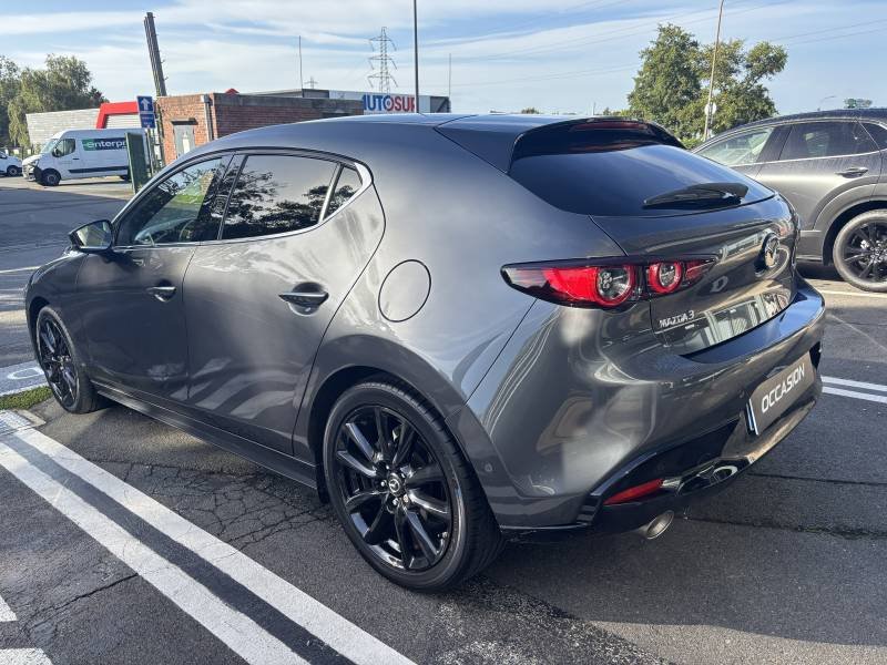 mazda - Visuel 17