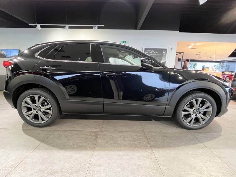 mazda - Visuel 3