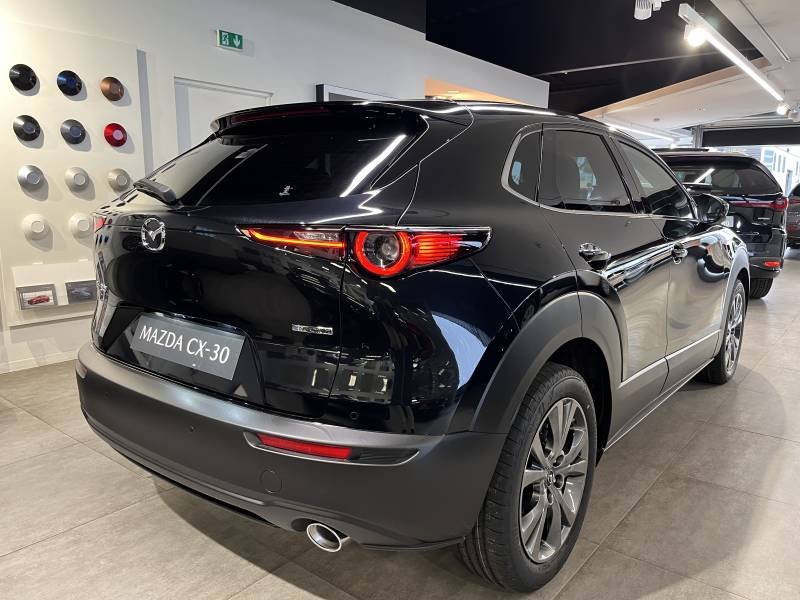 mazda - Visuel 4