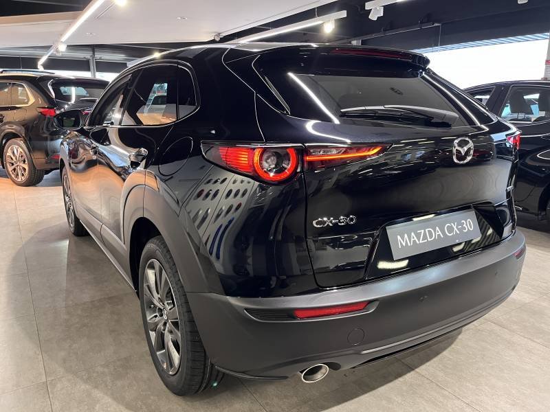 mazda - Visuel 7