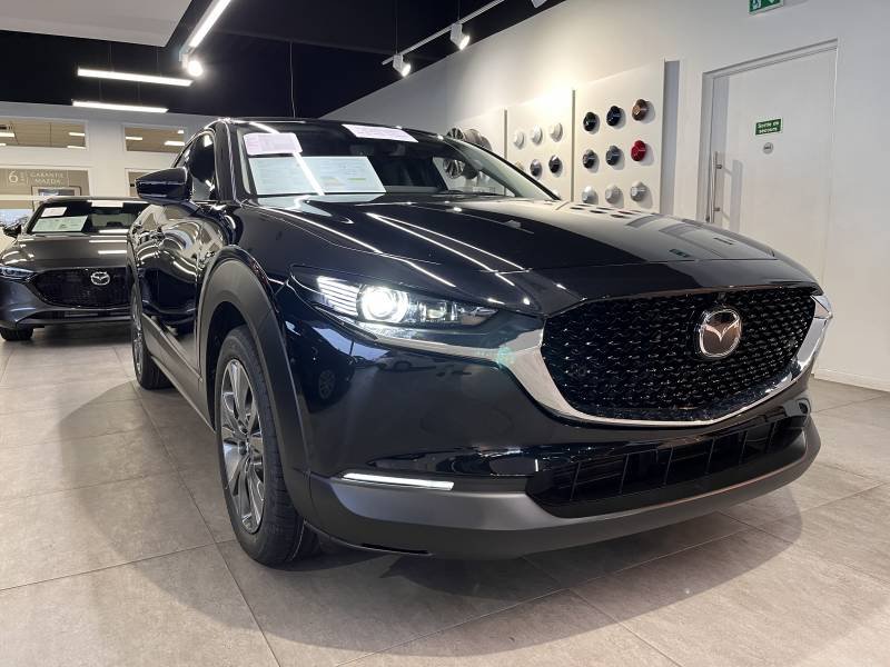 mazda - Visuel 2