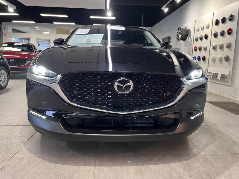 mazda - Visuel 1
