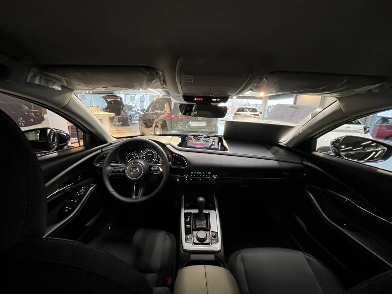 mazda - Visuel 25