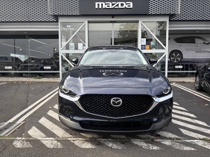 mazda - Visuel 1