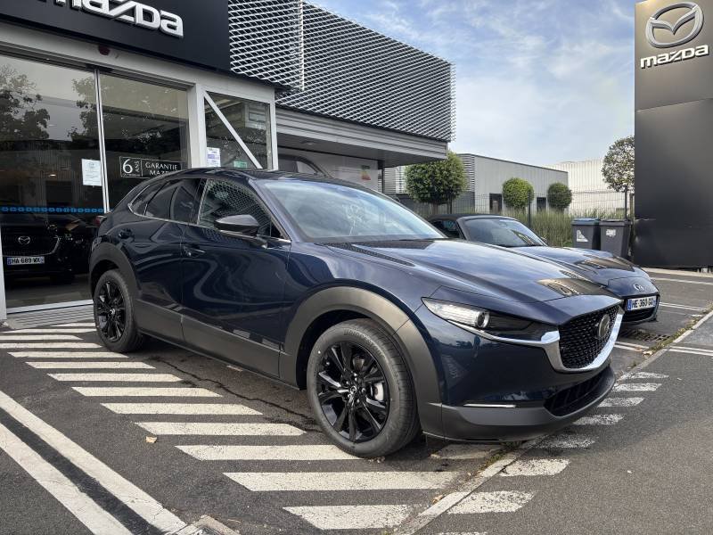 mazda - Visuel 2