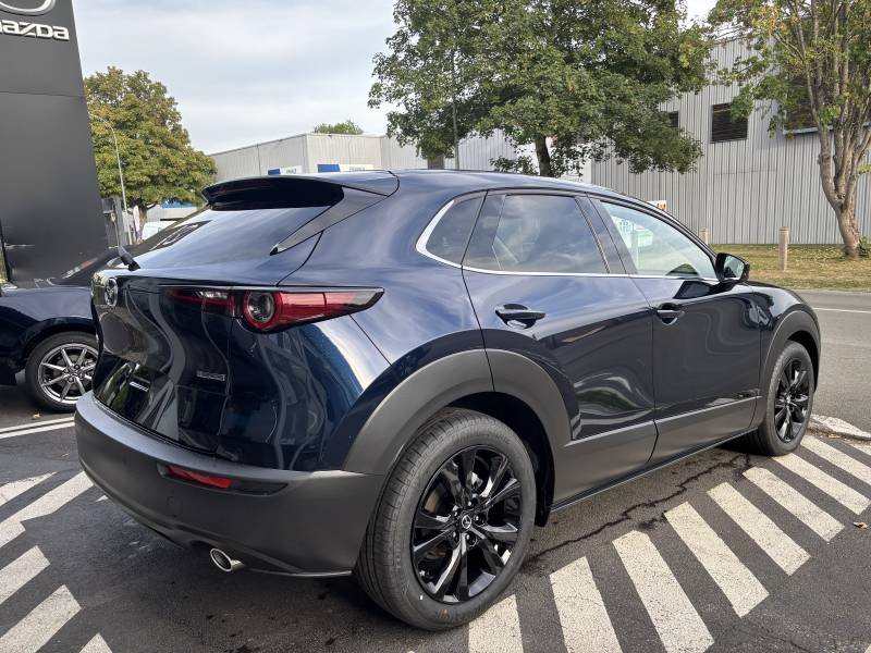 mazda - Visuel 4
