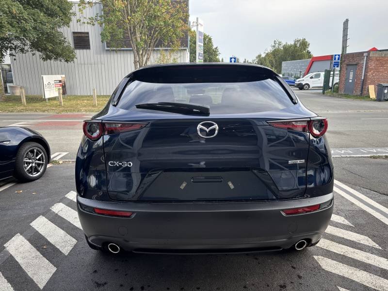 mazda - Visuel 5