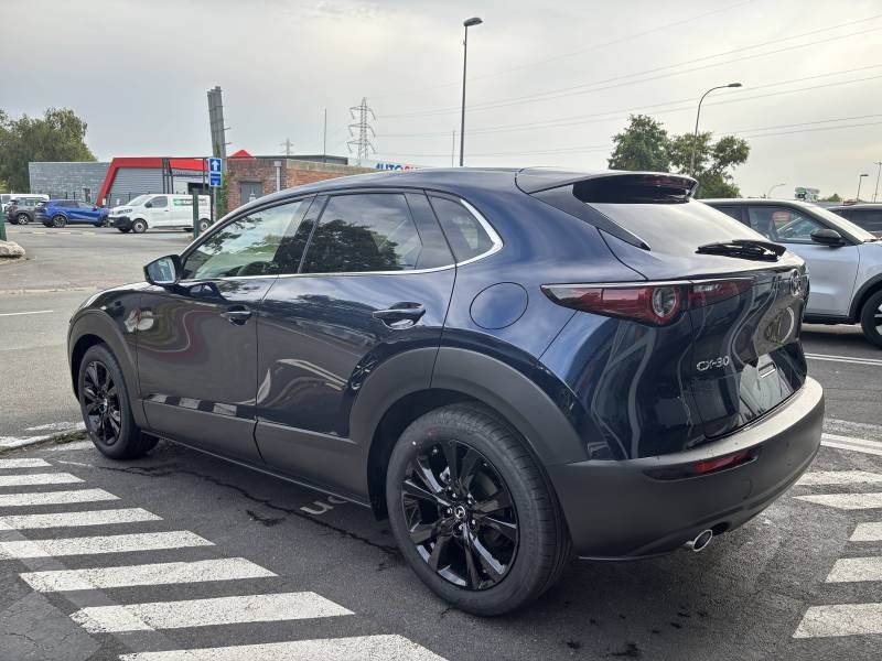 mazda - Visuel 6