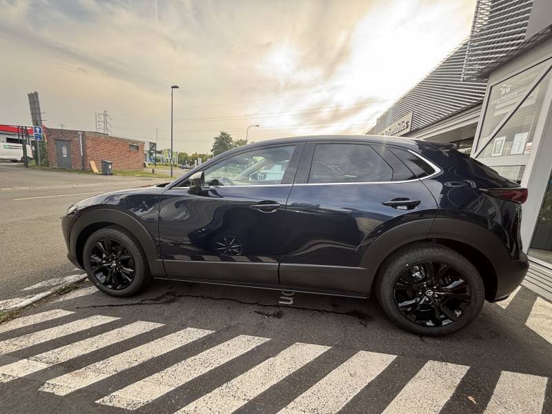 mazda - Visuel 7