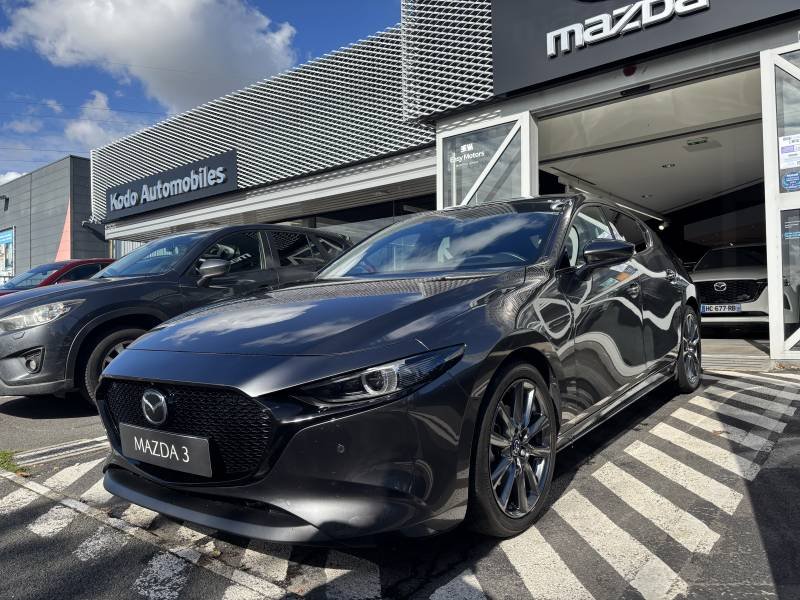 mazda - Visuel 0