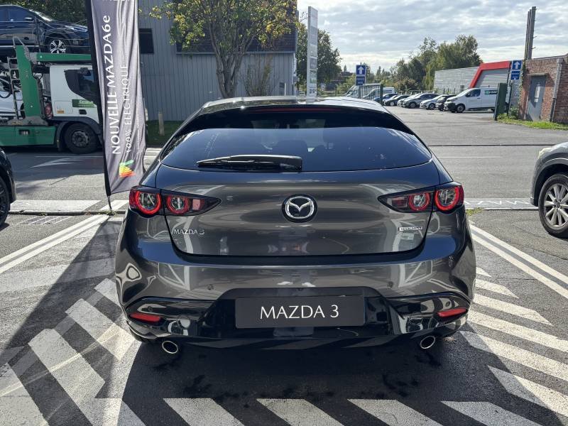 mazda - Visuel 1