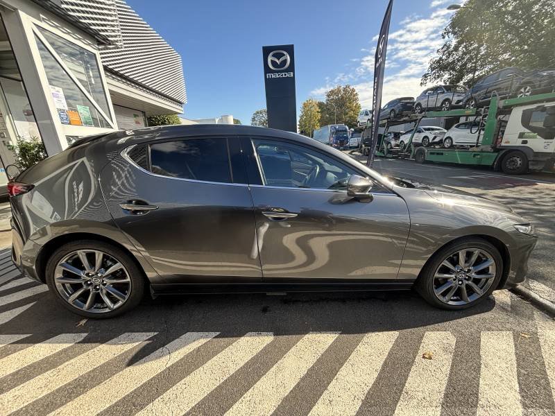 mazda - Visuel 10