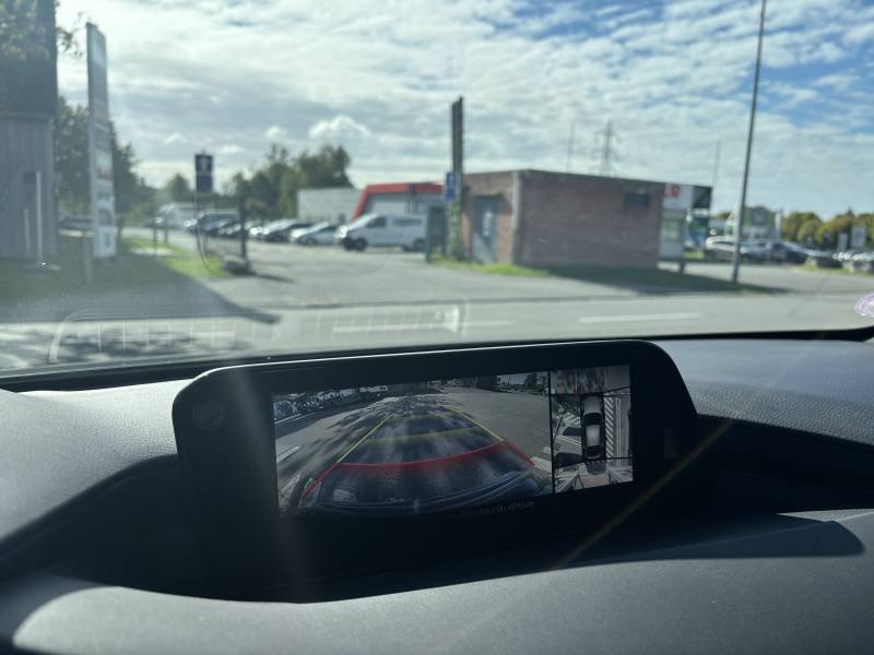 mazda - Visuel 17