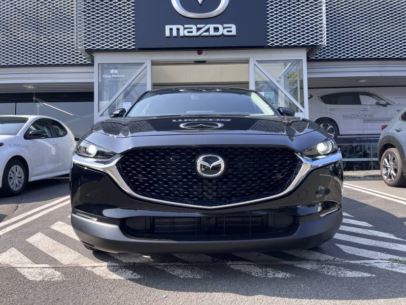 mazda - Visuel 17