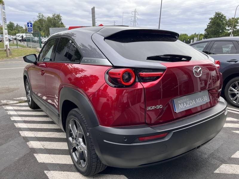 mazda - Visuel 10