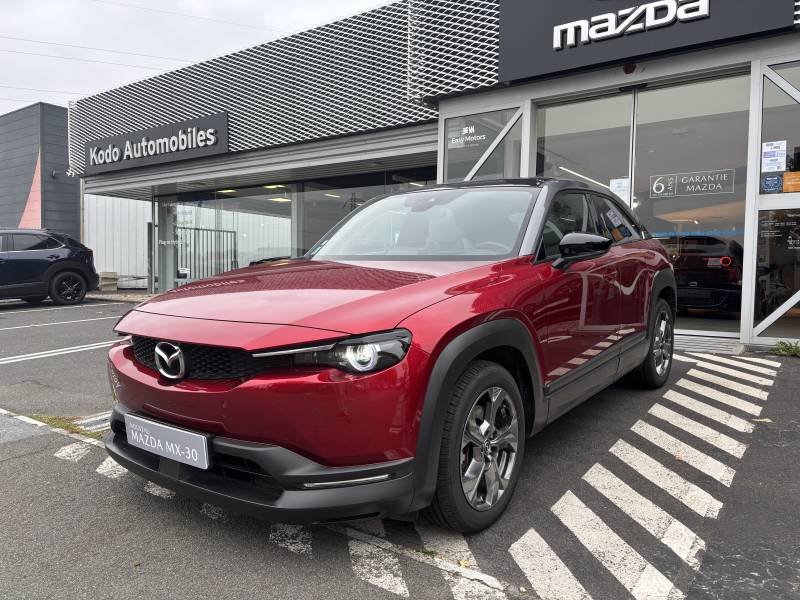 mazda - Visuel 0