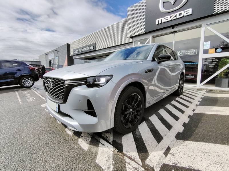 mazda - Visuel 0