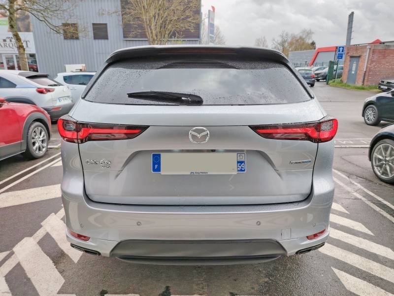 mazda - Visuel 14