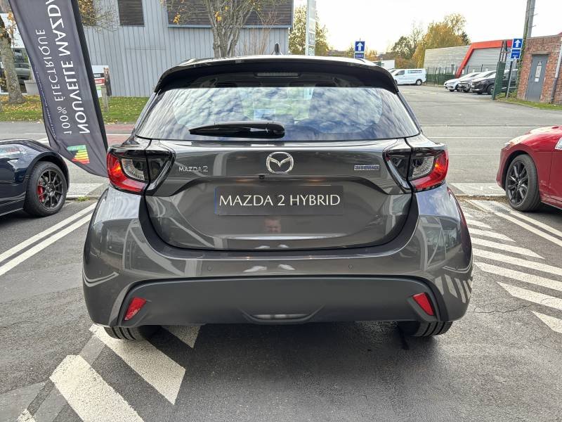 mazda - Visuel 1