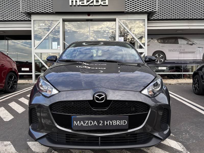 mazda - Visuel 19