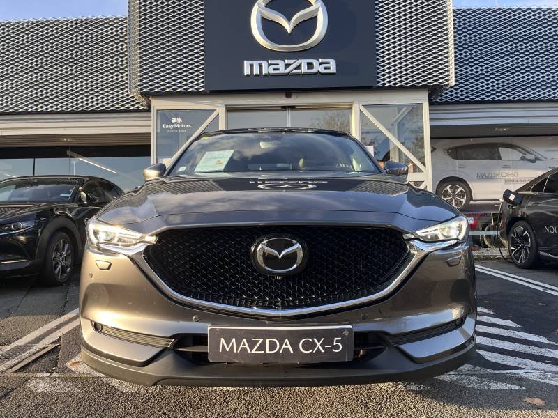 mazda - Visuel 3