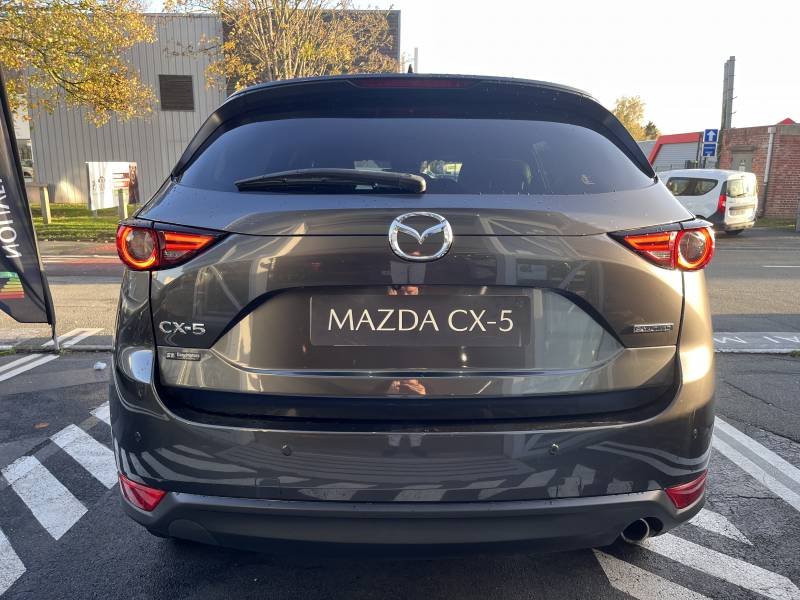 mazda - Visuel 5