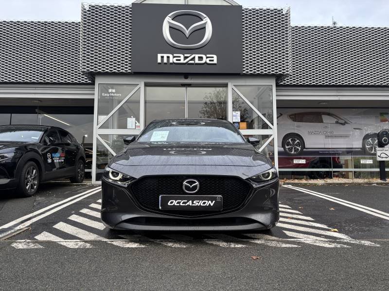 mazda - Visuel 15