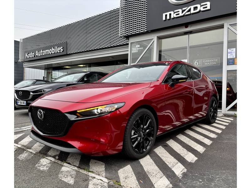 mazda - Visuel 0