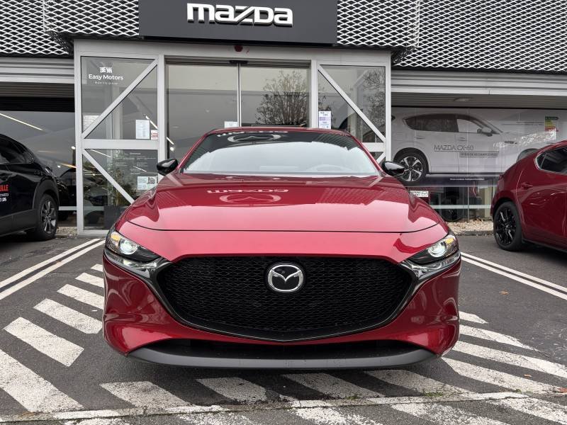 mazda - Visuel 5