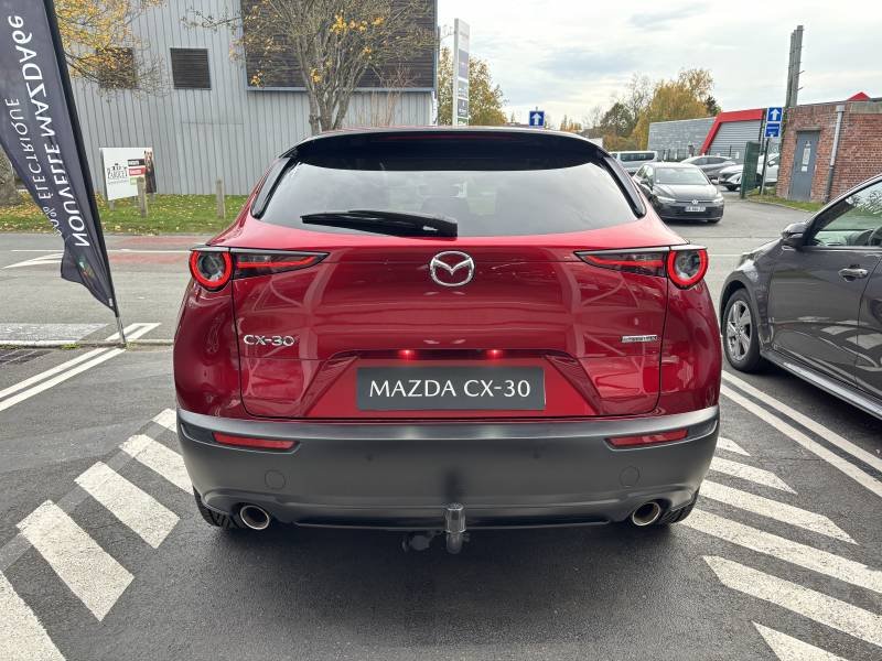 mazda - Visuel 1