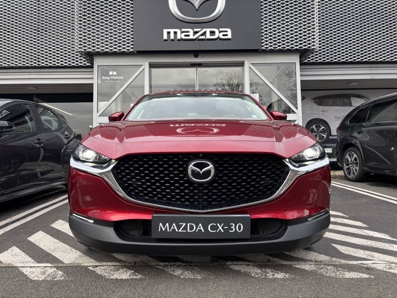 mazda - Visuel 17