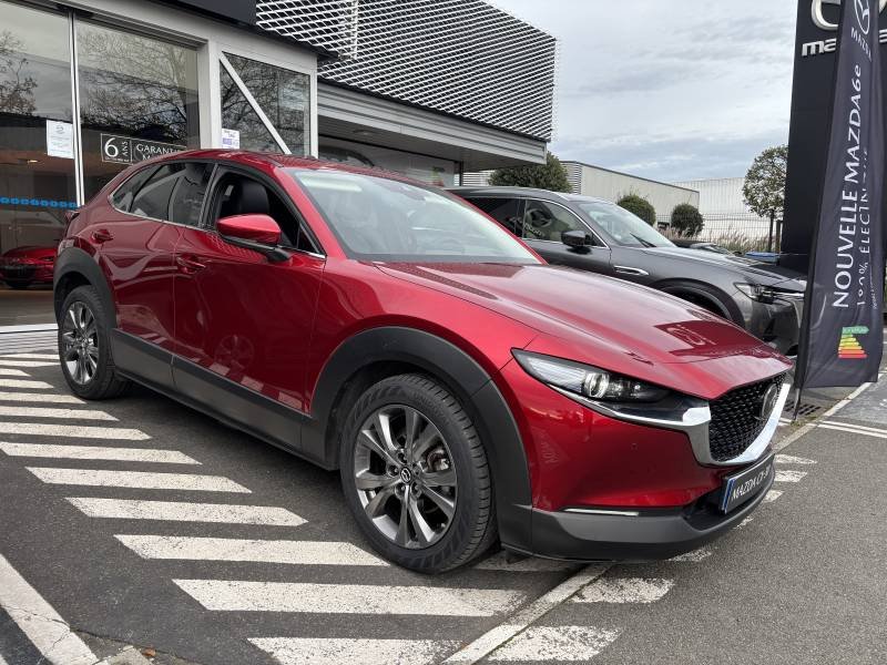 mazda - Visuel 18