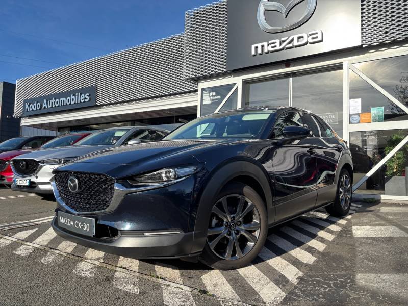 mazda - Visuel 0
