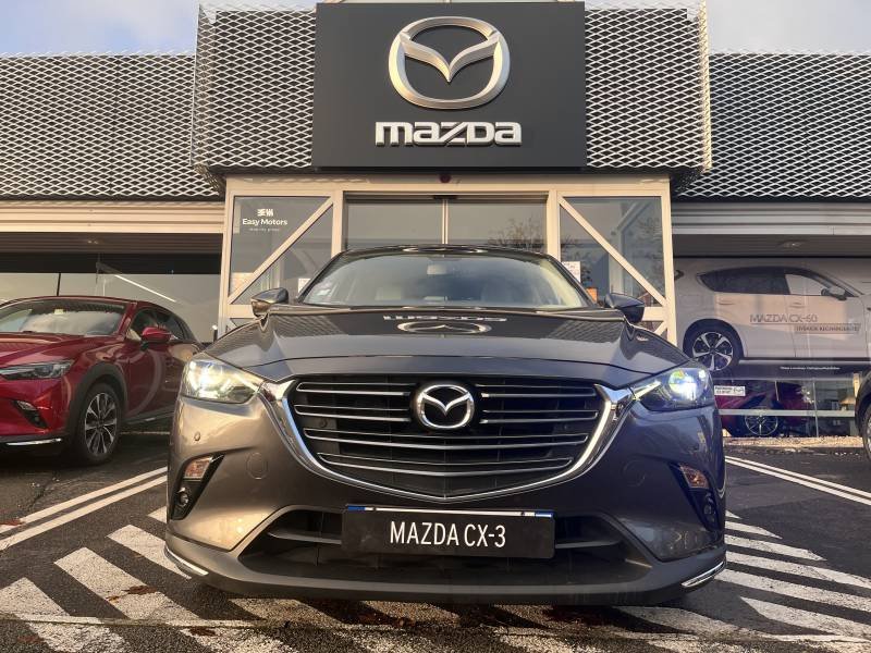 mazda - Visuel 8