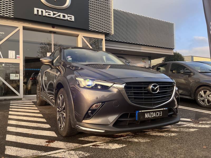 mazda - Visuel 9