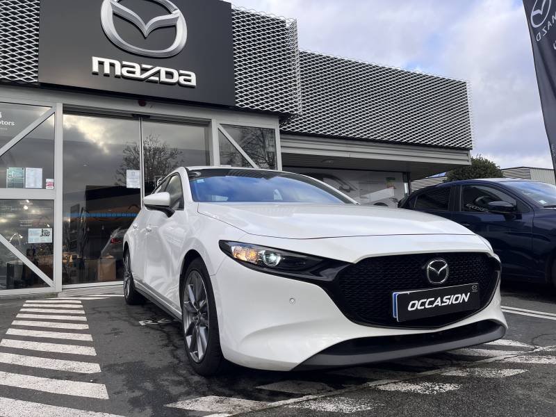mazda - Visuel 10