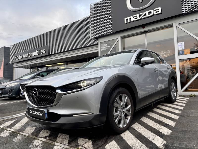 mazda - Visuel 0