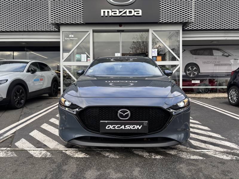 mazda - Visuel 5